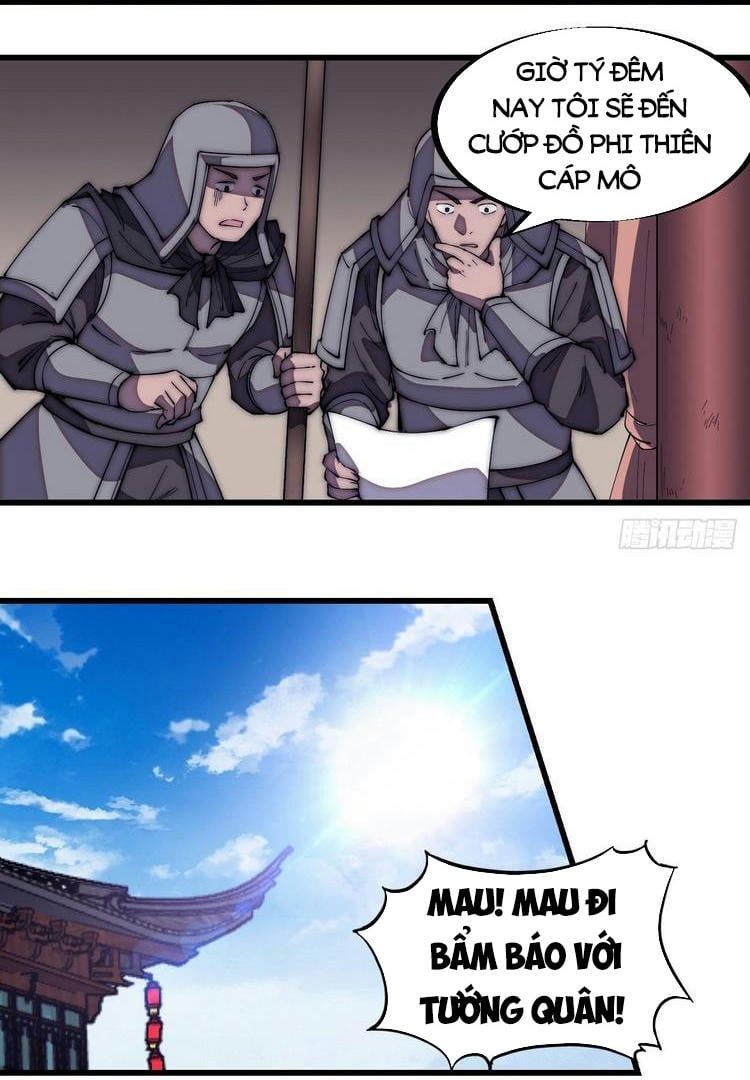 đọc truyện Ta Có Một Sơn Trại Chương 192 ảnh 15 tại Thiên Thai Truyện