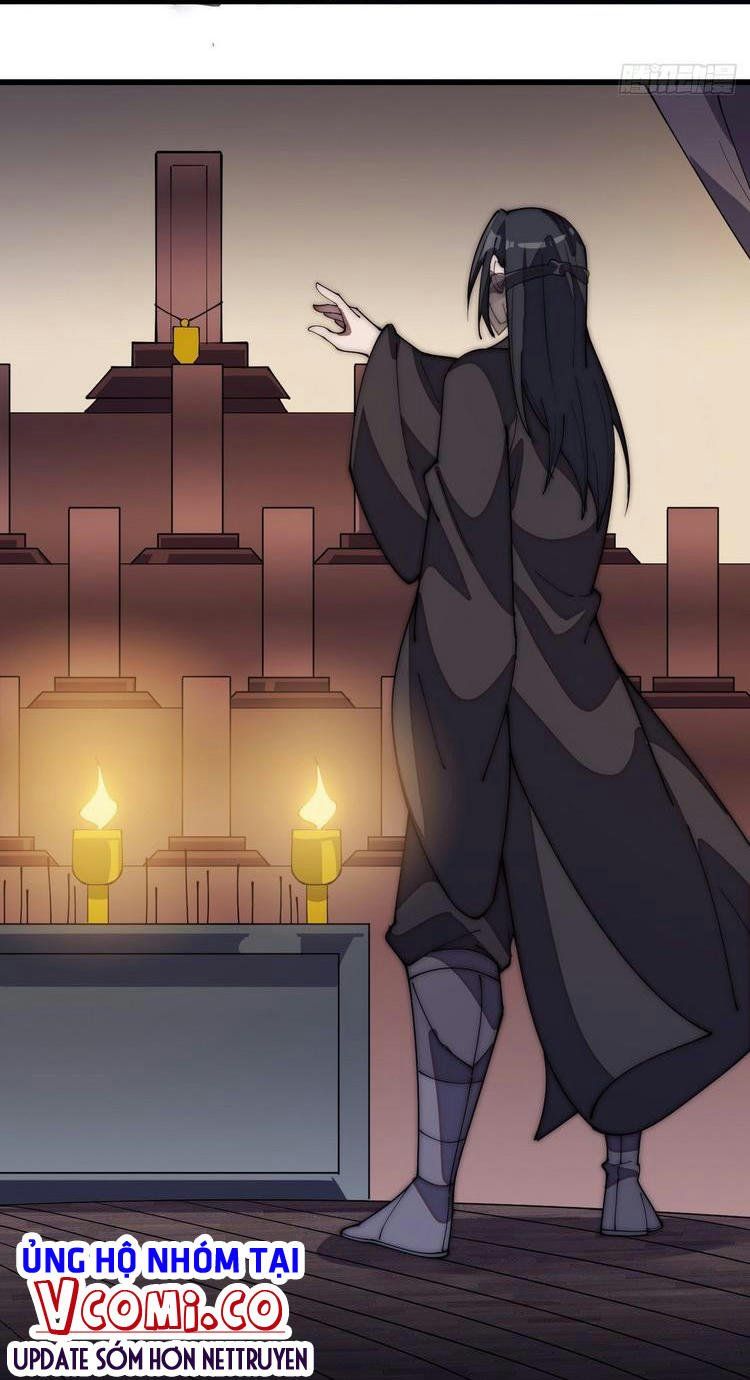 đọc truyện Ta Có Một Sơn Trại Chương 192 ảnh 24 tại Thiên Thai Truyện