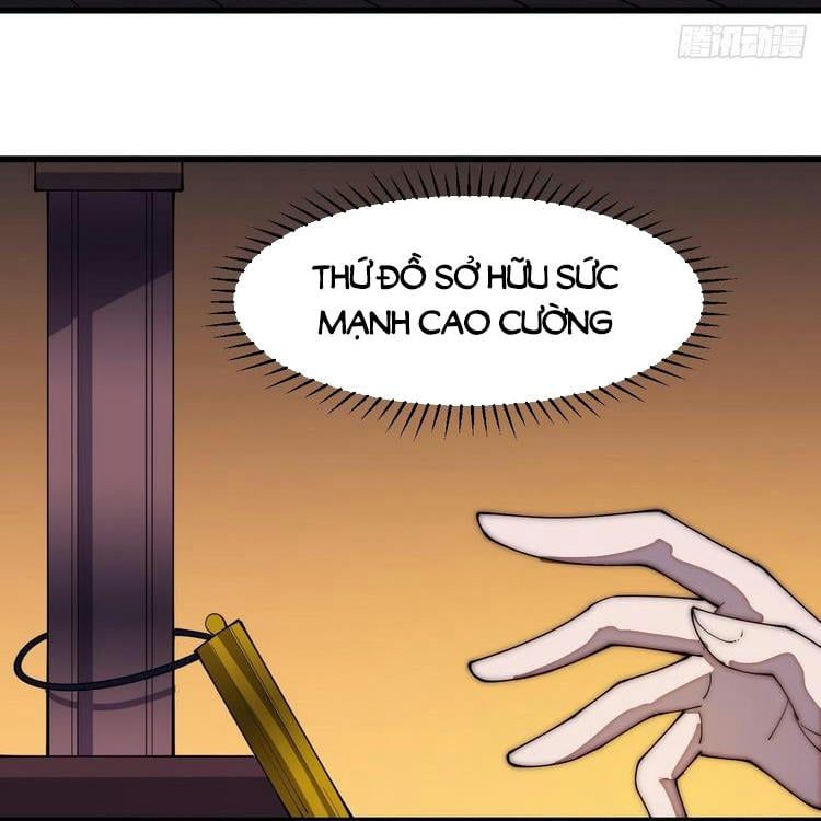 đọc truyện Ta Có Một Sơn Trại Chương 192 ảnh 25 tại Thiên Thai Truyện