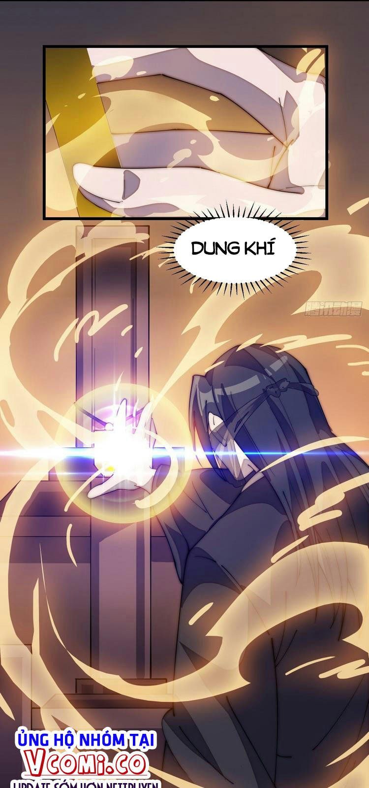 đọc truyện Ta Có Một Sơn Trại Chương 192 ảnh 26 tại Thiên Thai Truyện