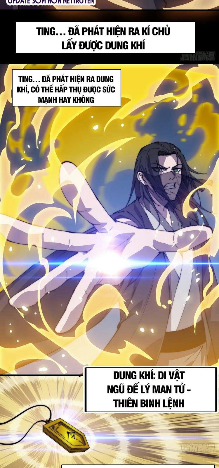 đọc truyện Ta Có Một Sơn Trại Chương 192 ảnh 27 tại Thiên Thai Truyện