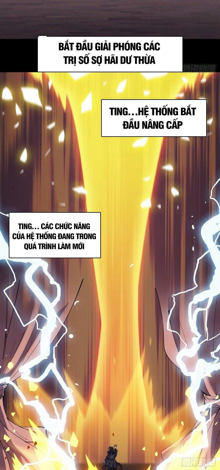 đọc truyện Ta Có Một Sơn Trại Chương 192 ảnh 30 tại Thiên Thai Truyện