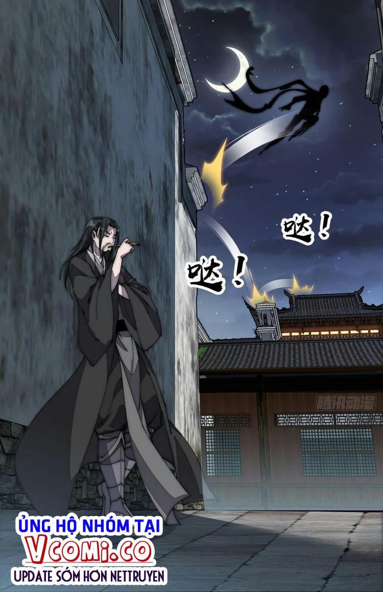 đọc truyện Ta Có Một Sơn Trại Chương 192 ảnh 5 tại Thiên Thai Truyện