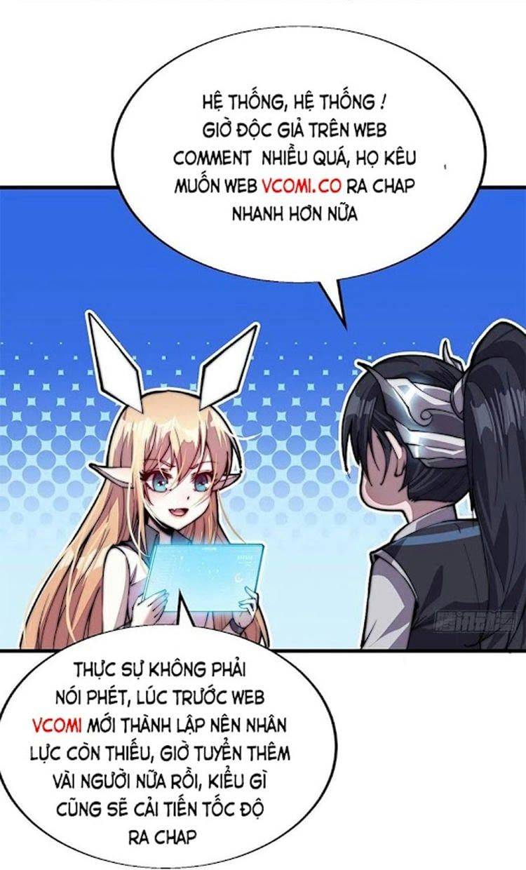 đọc truyện Ta Có Một Sơn Trại Chương 192 ảnh 33 tại Thiên Thai Truyện