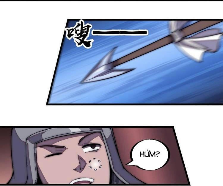 đọc truyện Ta Có Một Sơn Trại Chương 192 ảnh 11 tại Thiên Thai Truyện