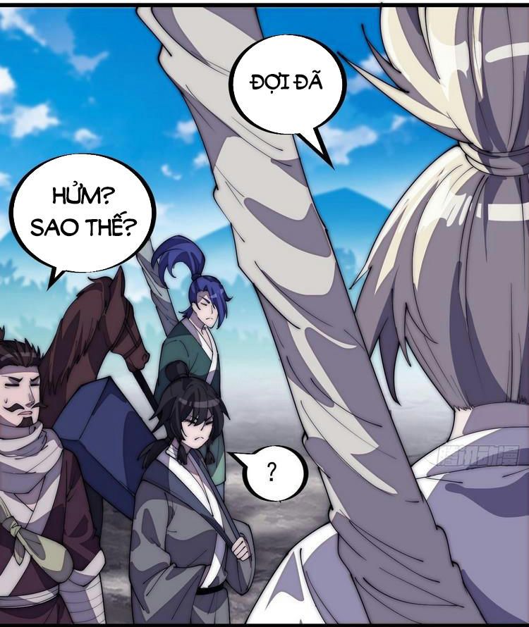 đọc truyện Ta Có Một Sơn Trại Chương 193 ảnh 15 tại Thiên Thai Truyện