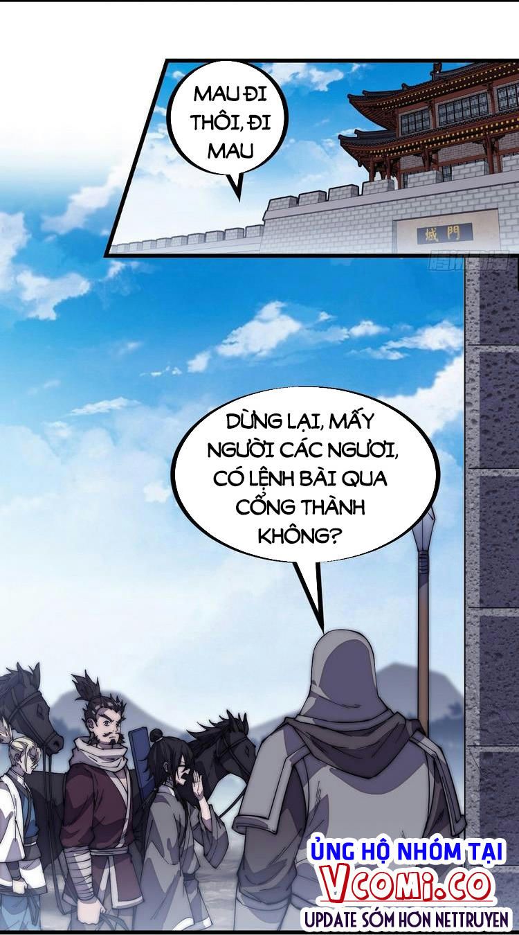 đọc truyện Ta Có Một Sơn Trại Chương 193 ảnh 18 tại Thiên Thai Truyện