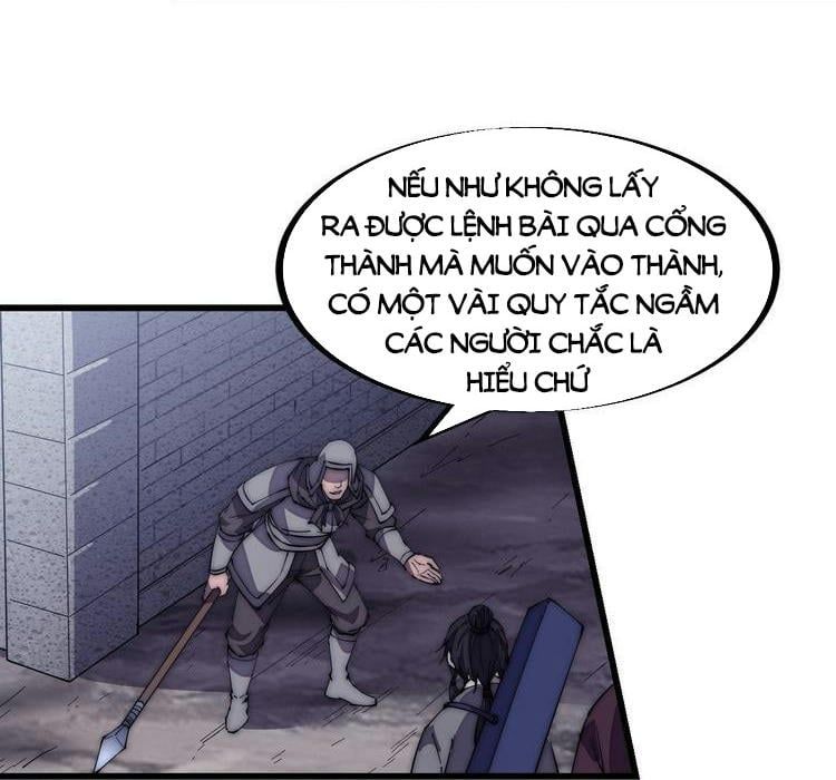 đọc truyện Ta Có Một Sơn Trại Chương 193 ảnh 20 tại Thiên Thai Truyện