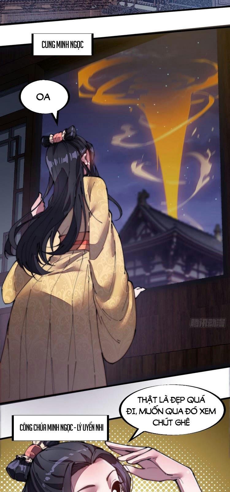 đọc truyện Ta Có Một Sơn Trại Chương 193 ảnh 4 tại Thiên Thai Truyện