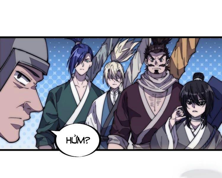 đọc truyện Ta Có Một Sơn Trại Chương 193 ảnh 22 tại Thiên Thai Truyện