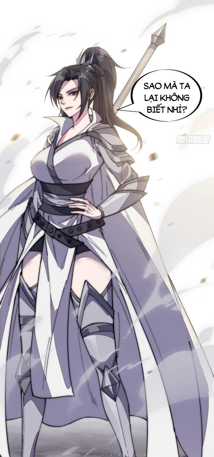 đọc truyện Ta Có Một Sơn Trại Chương 193 ảnh 23 tại Thiên Thai Truyện