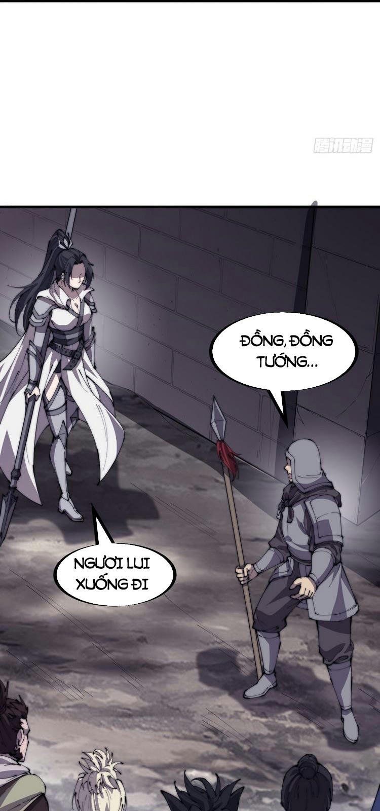 đọc truyện Ta Có Một Sơn Trại Chương 193 ảnh 25 tại Thiên Thai Truyện