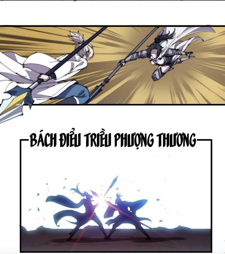 đọc truyện Ta Có Một Sơn Trại Chương 193 ảnh 29 tại Thiên Thai Truyện