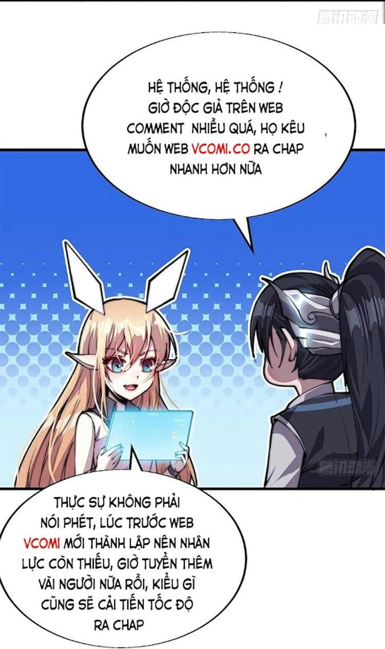 đọc truyện Ta Có Một Sơn Trại Chương 193 ảnh 34 tại Thiên Thai Truyện