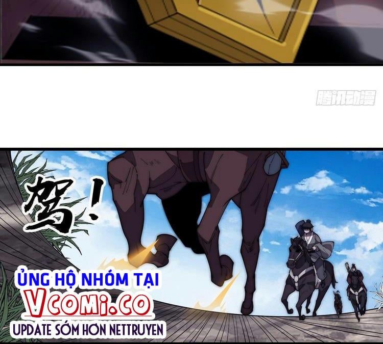 đọc truyện Ta Có Một Sơn Trại Chương 193 ảnh 9 tại Thiên Thai Truyện