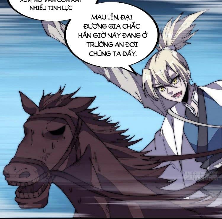 đọc truyện Ta Có Một Sơn Trại Chương 193 ảnh 11 tại Thiên Thai Truyện