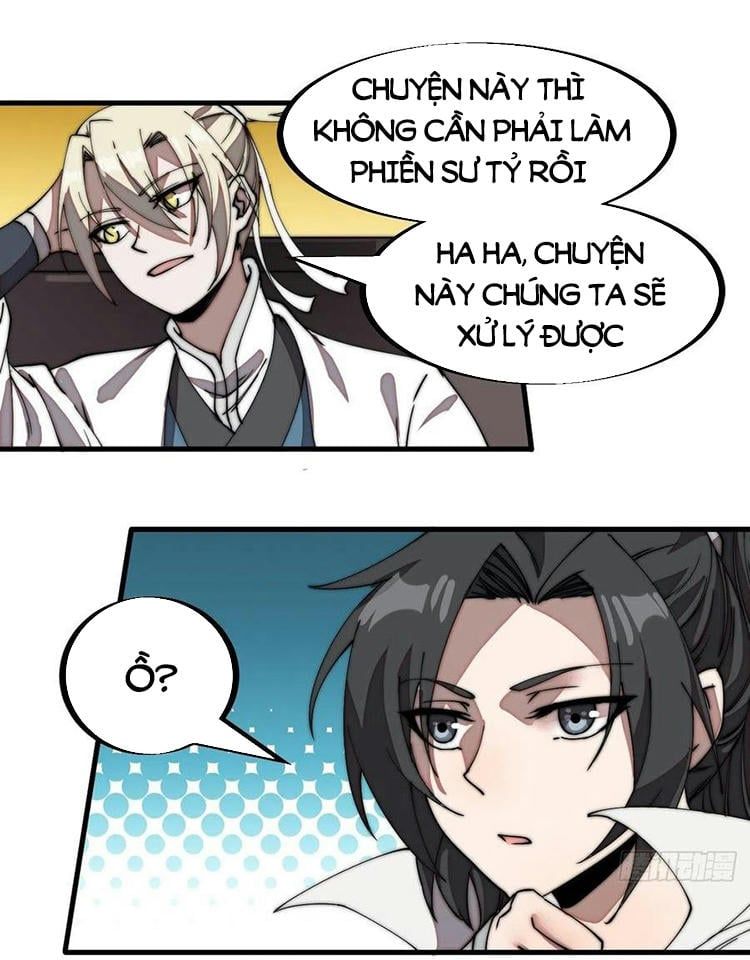 đọc truyện Ta Có Một Sơn Trại Chương 194 ảnh 13 tại Thiên Thai Truyện