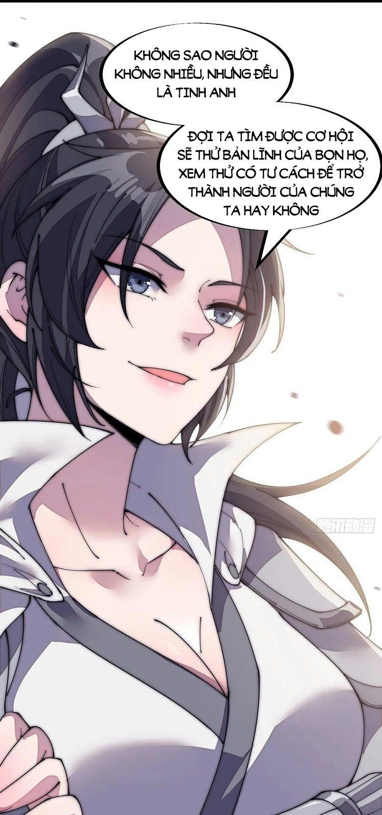 đọc truyện Ta Có Một Sơn Trại Chương 194 ảnh 20 tại Thiên Thai Truyện