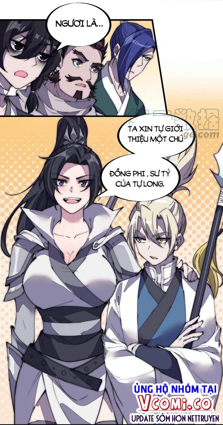 đọc truyện Ta Có Một Sơn Trại Chương 194 ảnh 4 tại Thiên Thai Truyện