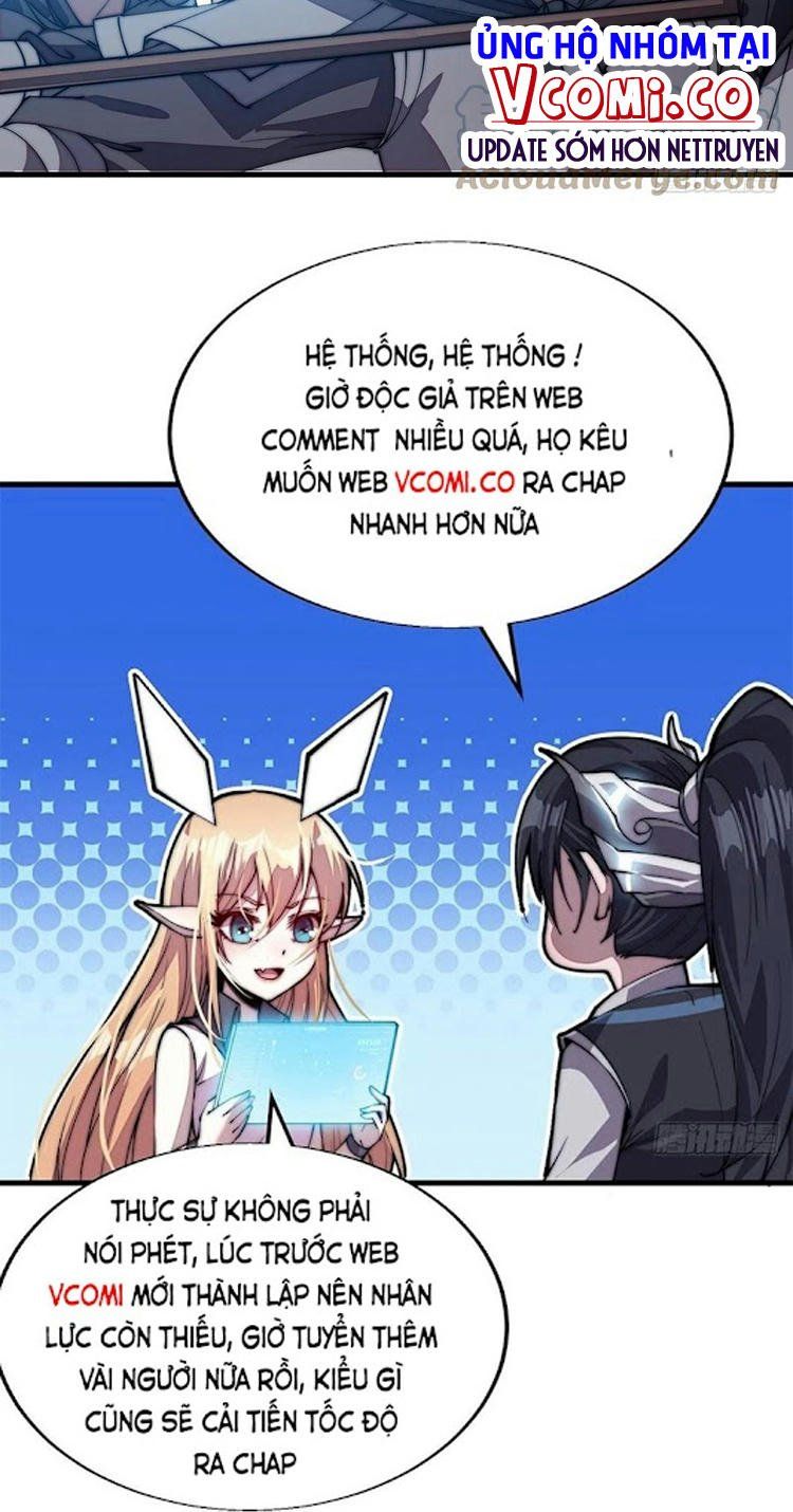 đọc truyện Ta Có Một Sơn Trại Chương 194 ảnh 29 tại Thiên Thai Truyện