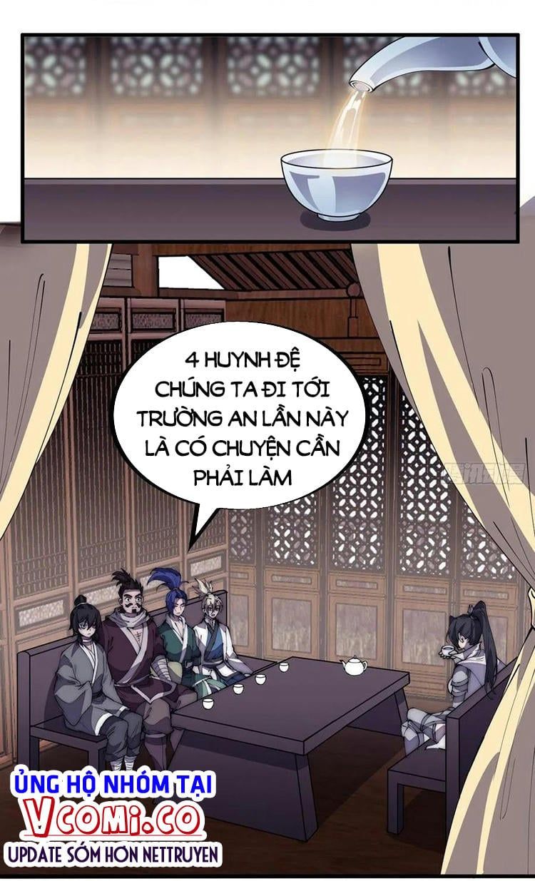 đọc truyện Ta Có Một Sơn Trại Chương 194 ảnh 8 tại Thiên Thai Truyện