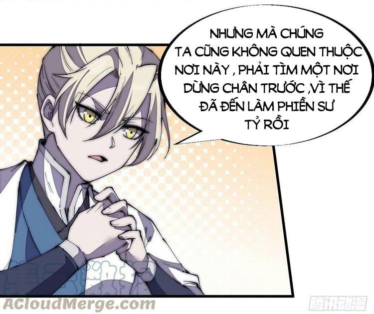 đọc truyện Ta Có Một Sơn Trại Chương 194 ảnh 9 tại Thiên Thai Truyện