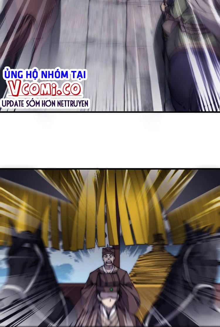 đọc truyện Ta Có Một Sơn Trại Chương 195 ảnh 12 tại Thiên Thai Truyện