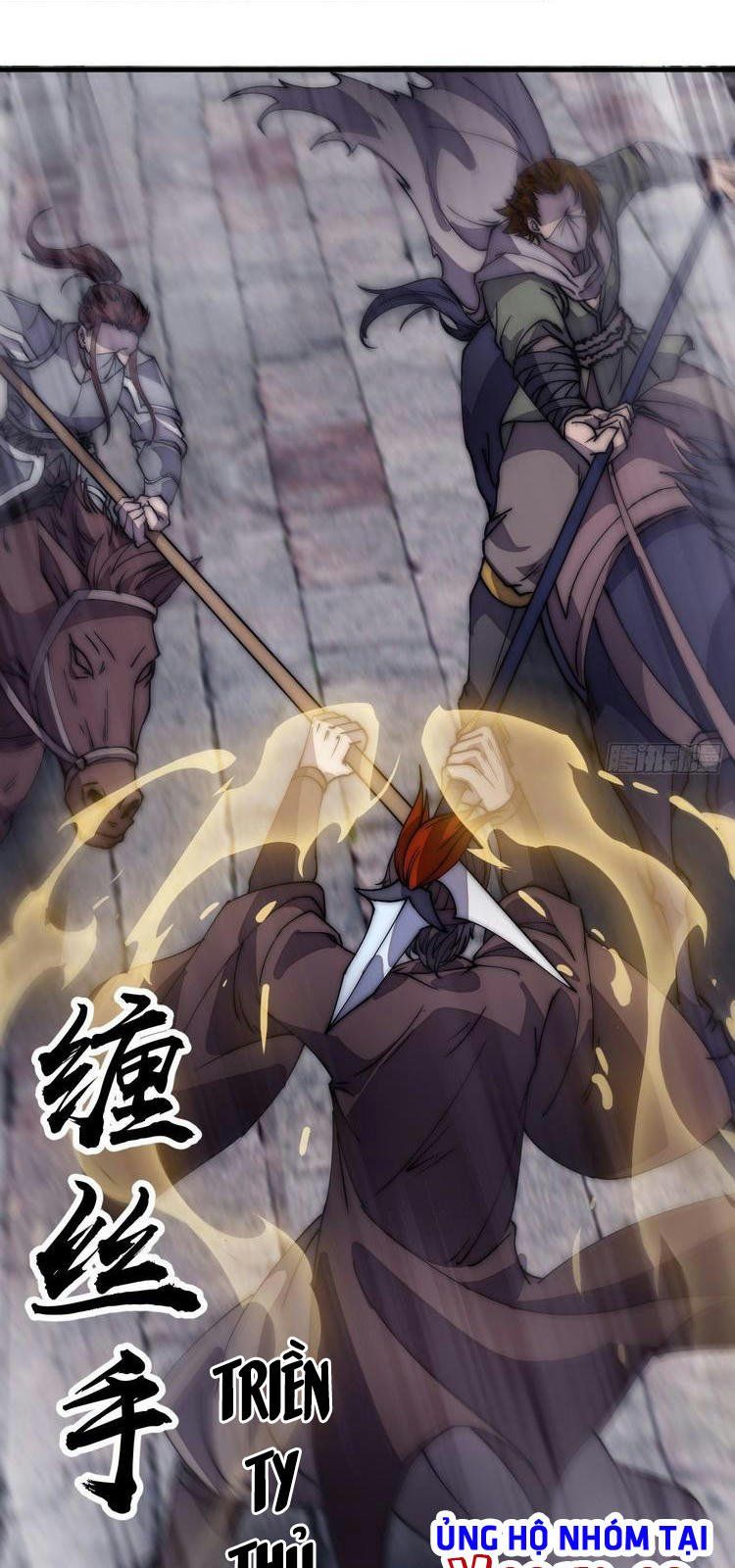 đọc truyện Ta Có Một Sơn Trại Chương 195 ảnh 14 tại Thiên Thai Truyện