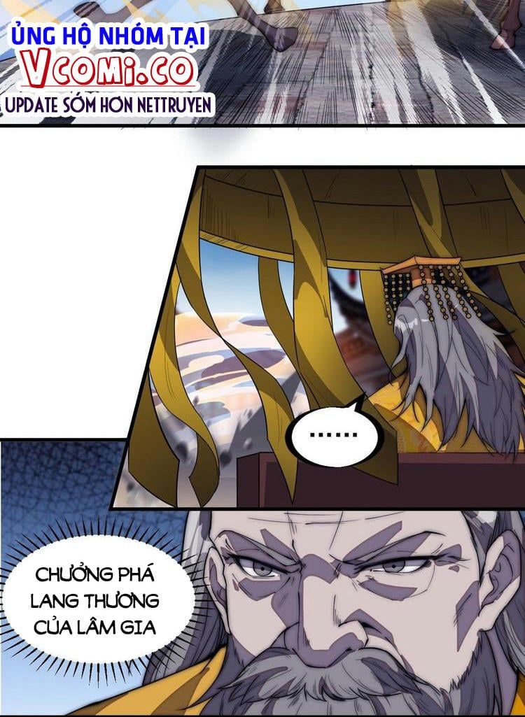 đọc truyện Ta Có Một Sơn Trại Chương 195 ảnh 19 tại Thiên Thai Truyện