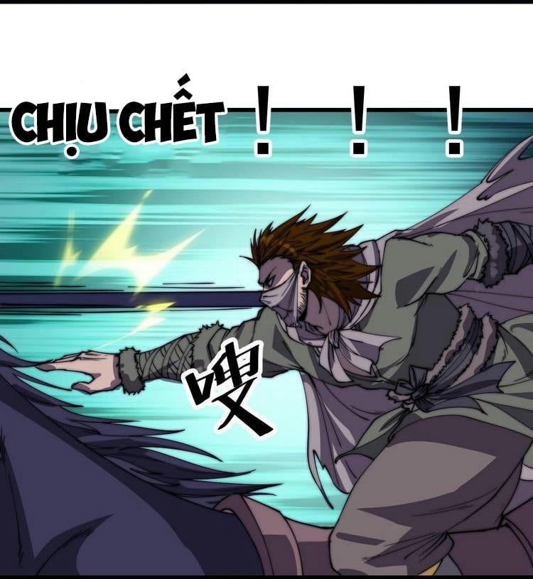 đọc truyện Ta Có Một Sơn Trại Chương 195 ảnh 25 tại Thiên Thai Truyện