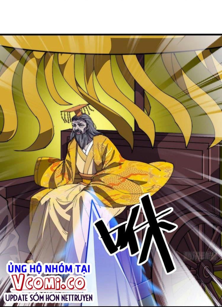 đọc truyện Ta Có Một Sơn Trại Chương 195 ảnh 29 tại Thiên Thai Truyện