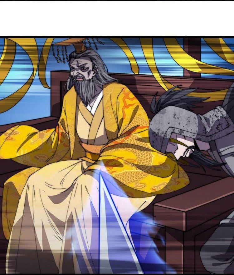 đọc truyện Ta Có Một Sơn Trại Chương 195 ảnh 30 tại Thiên Thai Truyện