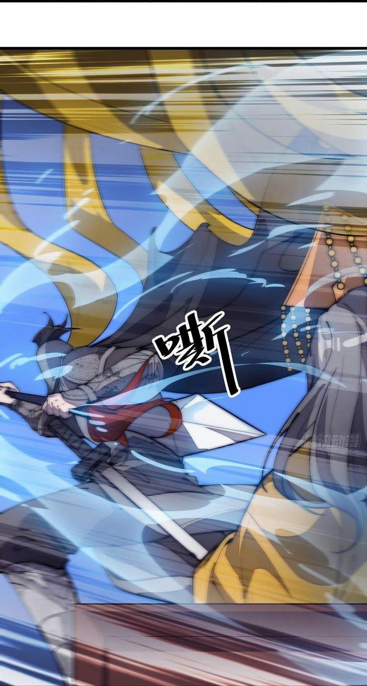 đọc truyện Ta Có Một Sơn Trại Chương 195 ảnh 33 tại Thiên Thai Truyện