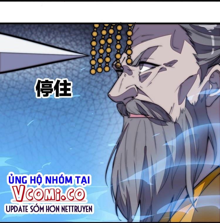 đọc truyện Ta Có Một Sơn Trại Chương 195 ảnh 34 tại Thiên Thai Truyện