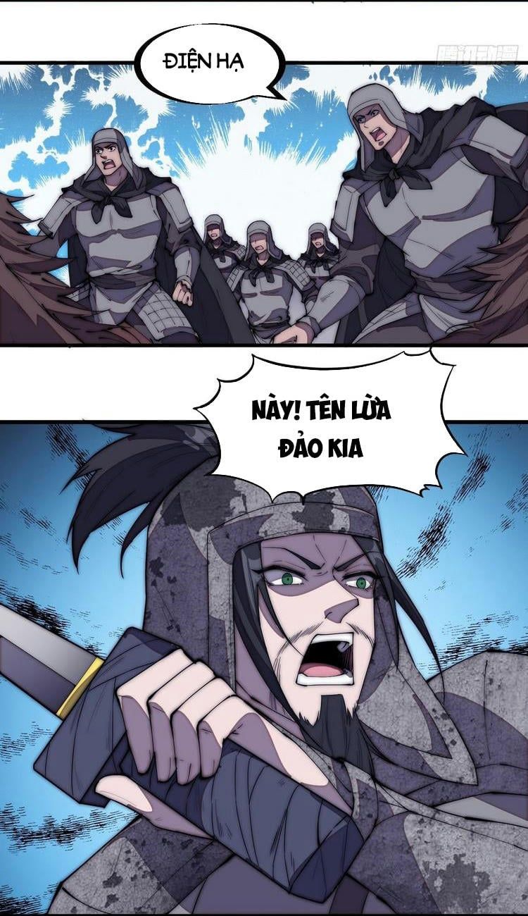 đọc truyện Ta Có Một Sơn Trại Chương 195 ảnh 35 tại Thiên Thai Truyện