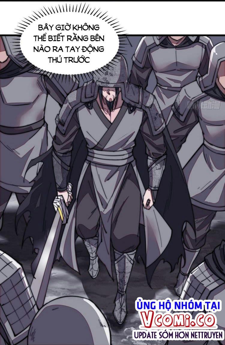 đọc truyện Ta Có Một Sơn Trại Chương 195 ảnh 6 tại Thiên Thai Truyện