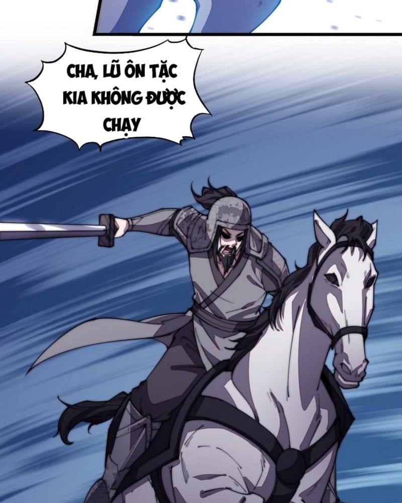 đọc truyện Ta Có Một Sơn Trại Chương 196 ảnh 13 tại Thiên Thai Truyện