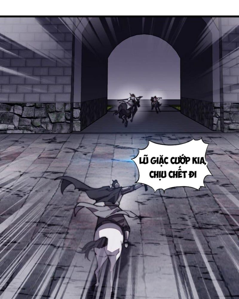 đọc truyện Ta Có Một Sơn Trại Chương 196 ảnh 16 tại Thiên Thai Truyện