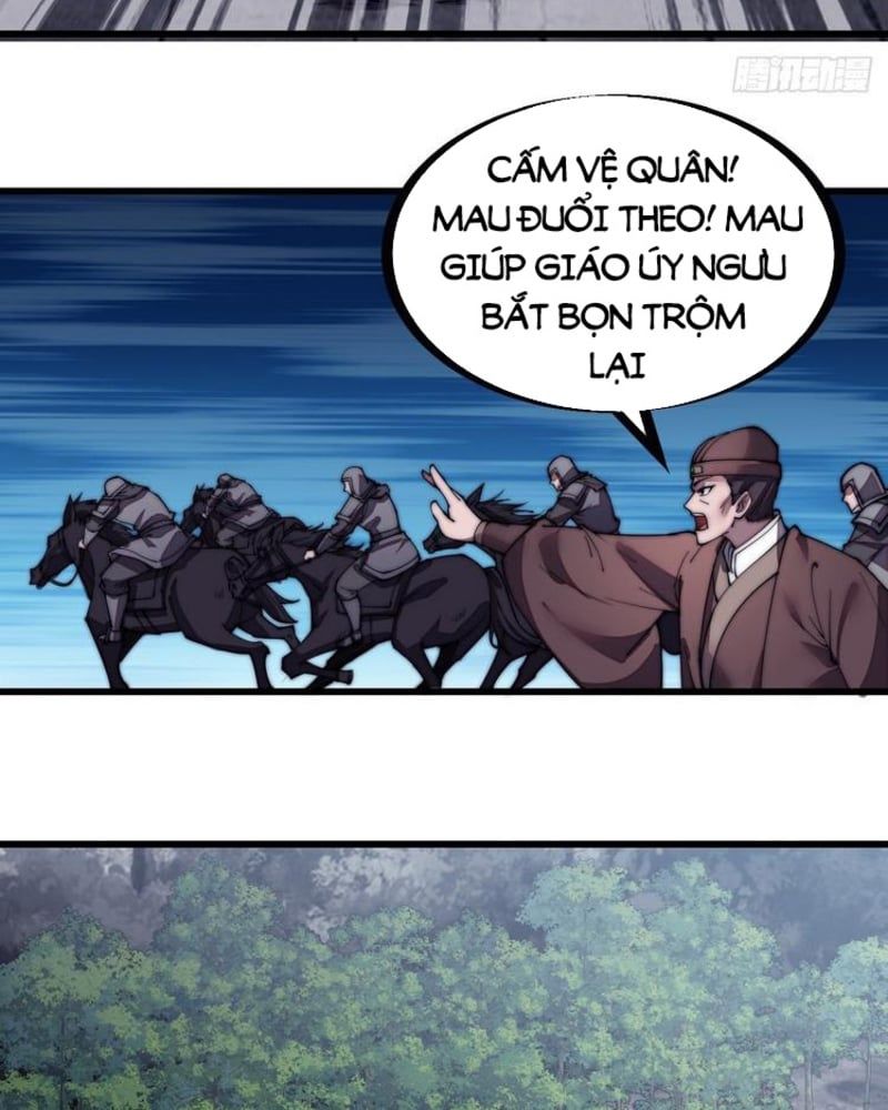 đọc truyện Ta Có Một Sơn Trại Chương 196 ảnh 17 tại Thiên Thai Truyện