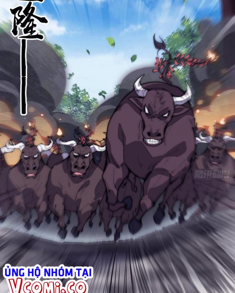 đọc truyện Ta Có Một Sơn Trại Chương 196 ảnh 22 tại Thiên Thai Truyện