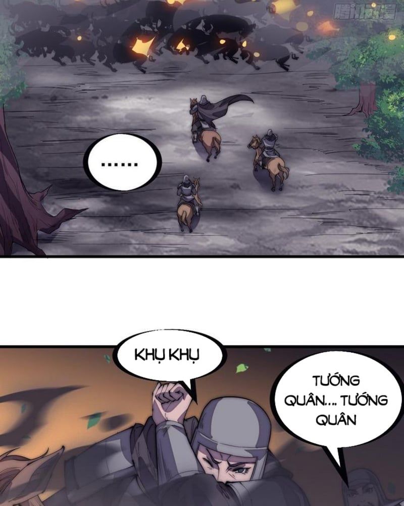 đọc truyện Ta Có Một Sơn Trại Chương 196 ảnh 24 tại Thiên Thai Truyện