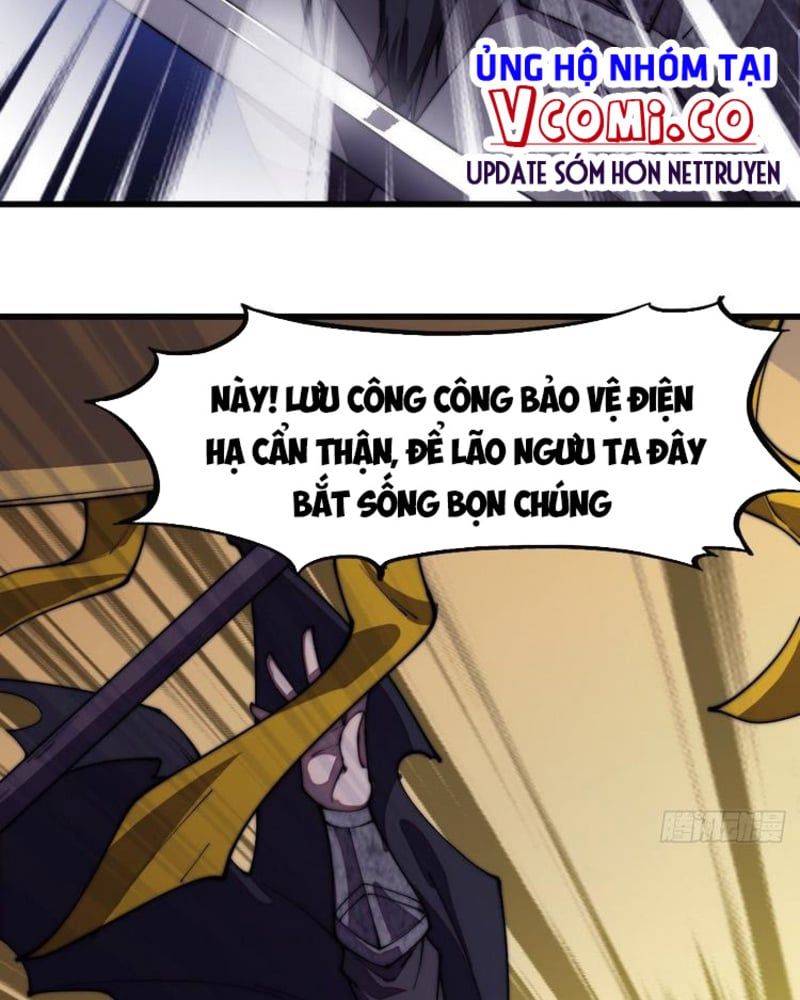 đọc truyện Ta Có Một Sơn Trại Chương 196 ảnh 5 tại Thiên Thai Truyện