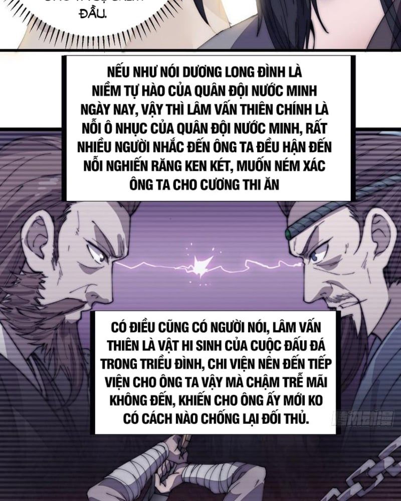 đọc truyện Ta Có Một Sơn Trại Chương 196 ảnh 33 tại Thiên Thai Truyện