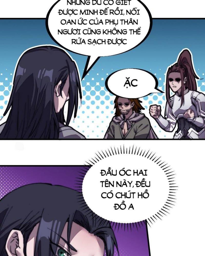 đọc truyện Ta Có Một Sơn Trại Chương 196 ảnh 38 tại Thiên Thai Truyện