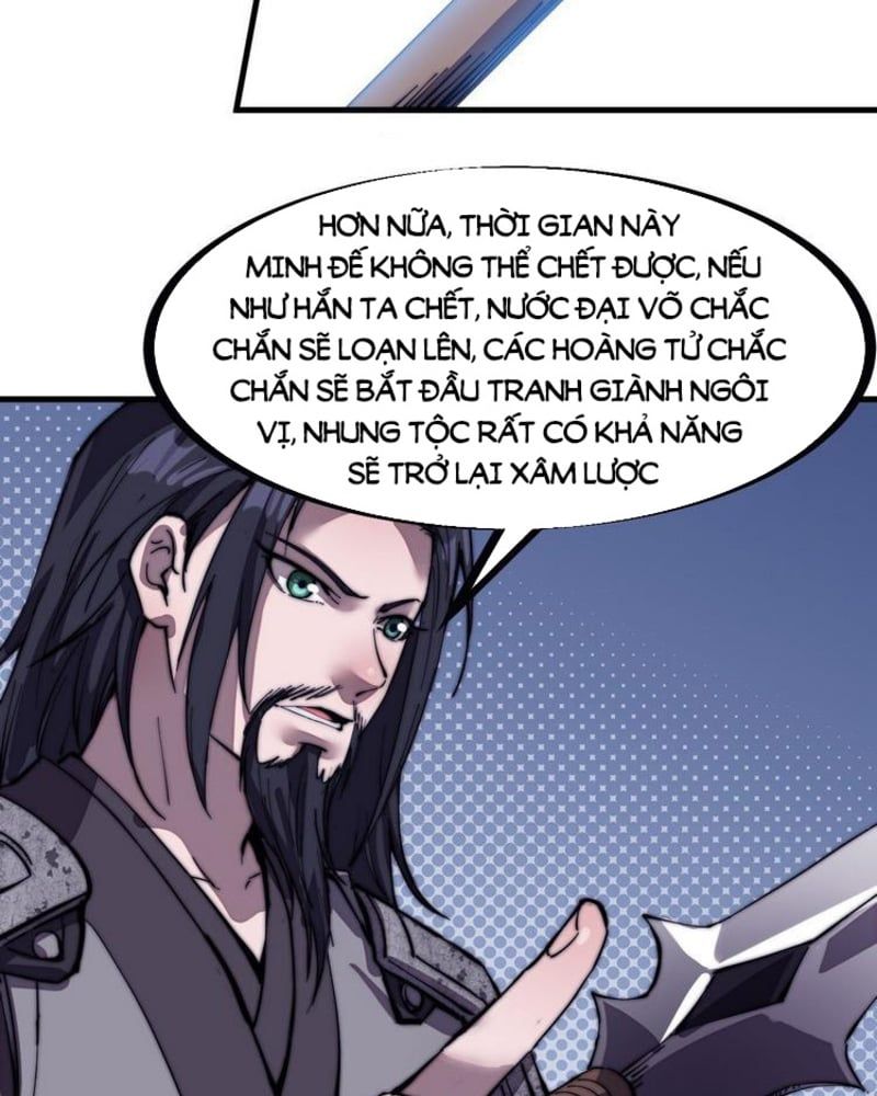 đọc truyện Ta Có Một Sơn Trại Chương 196 ảnh 41 tại Thiên Thai Truyện