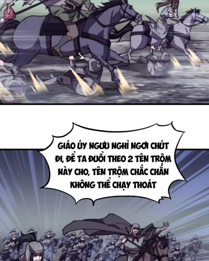 đọc truyện Ta Có Một Sơn Trại Chương 196 ảnh 9 tại Thiên Thai Truyện