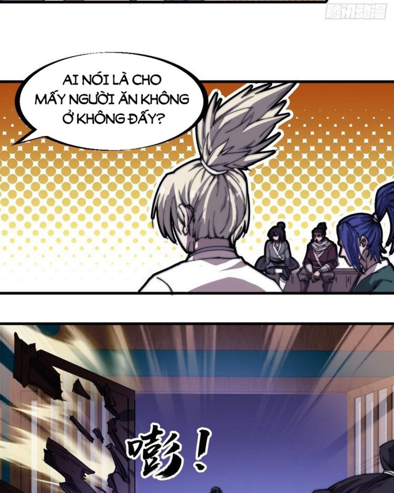 đọc truyện Ta Có Một Sơn Trại Chương 197 ảnh 24 tại Thiên Thai Truyện