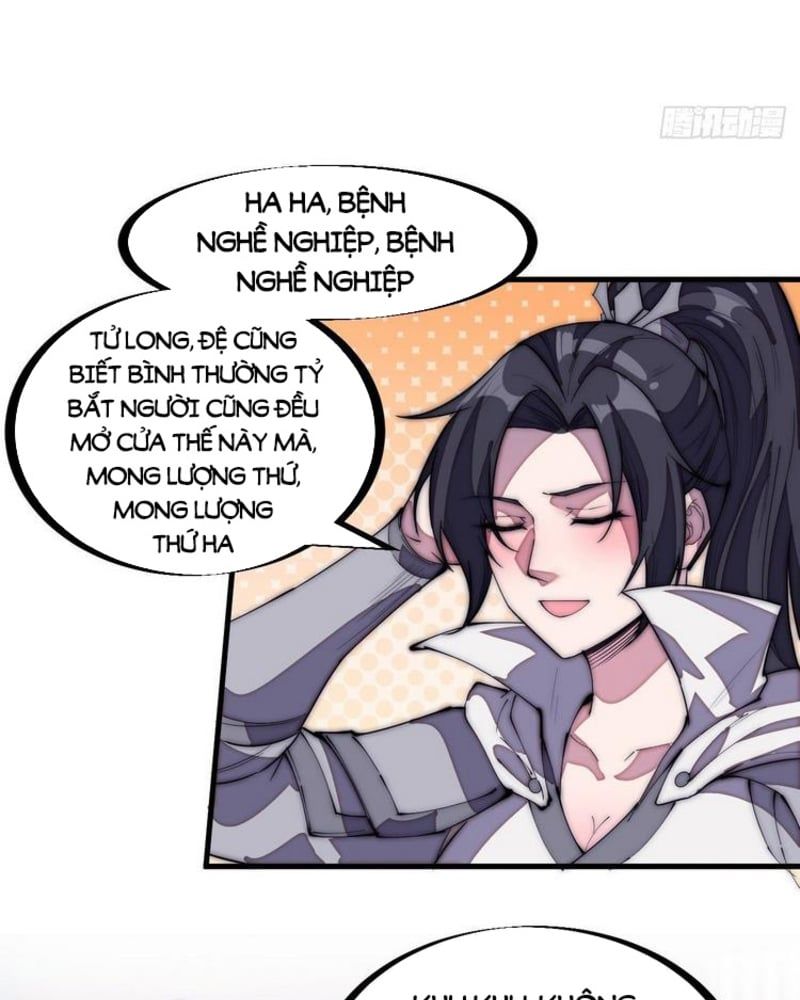 đọc truyện Ta Có Một Sơn Trại Chương 197 ảnh 28 tại Thiên Thai Truyện