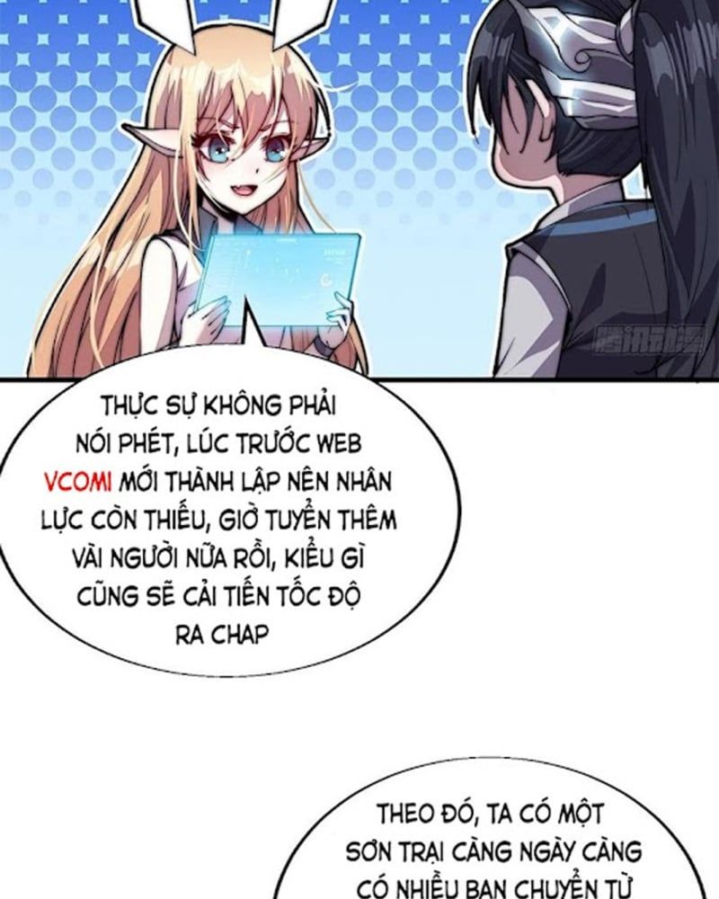 đọc truyện Ta Có Một Sơn Trại Chương 197 ảnh 37 tại Thiên Thai Truyện