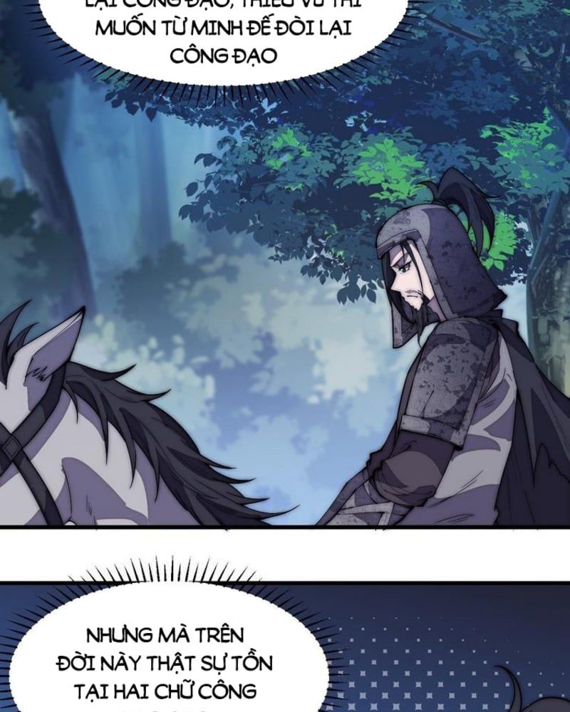 đọc truyện Ta Có Một Sơn Trại Chương 197 ảnh 6 tại Thiên Thai Truyện